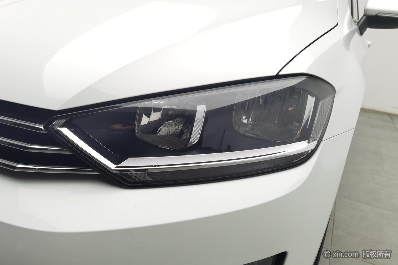 Volkswagen Golf · 2016 1.6L AT Comfort