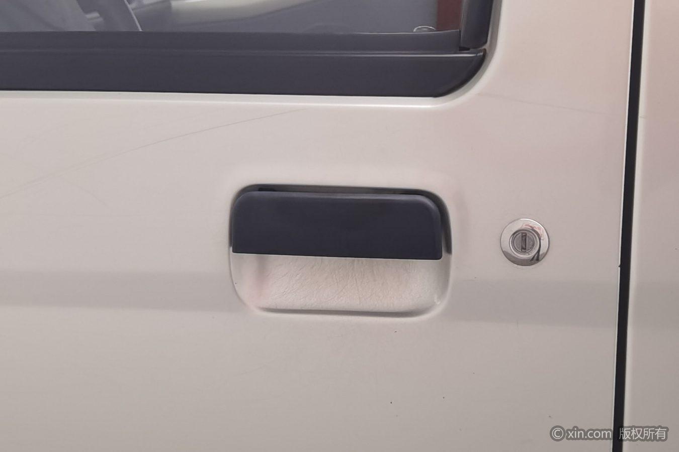 Wuling Sunshine 2013 1.0L