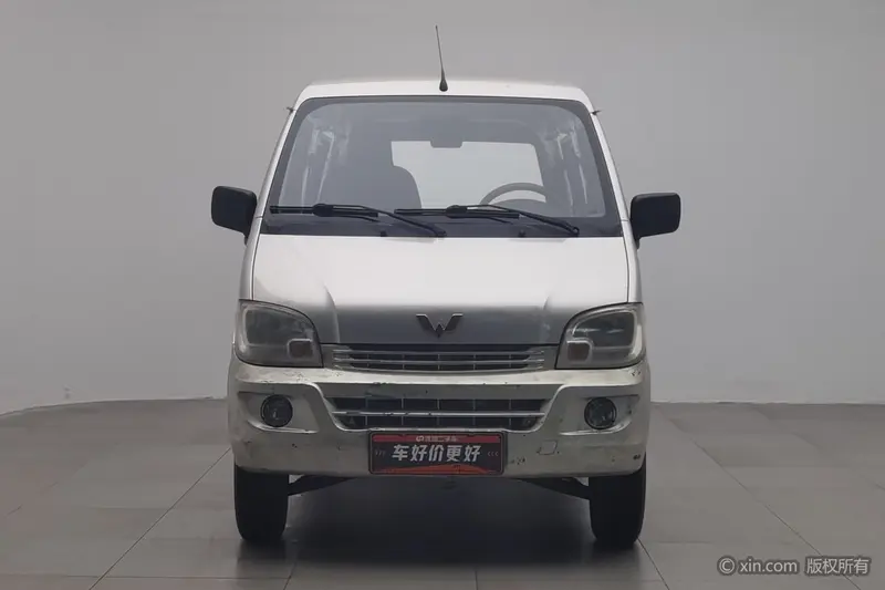 Wuling Sunshine — фото 2