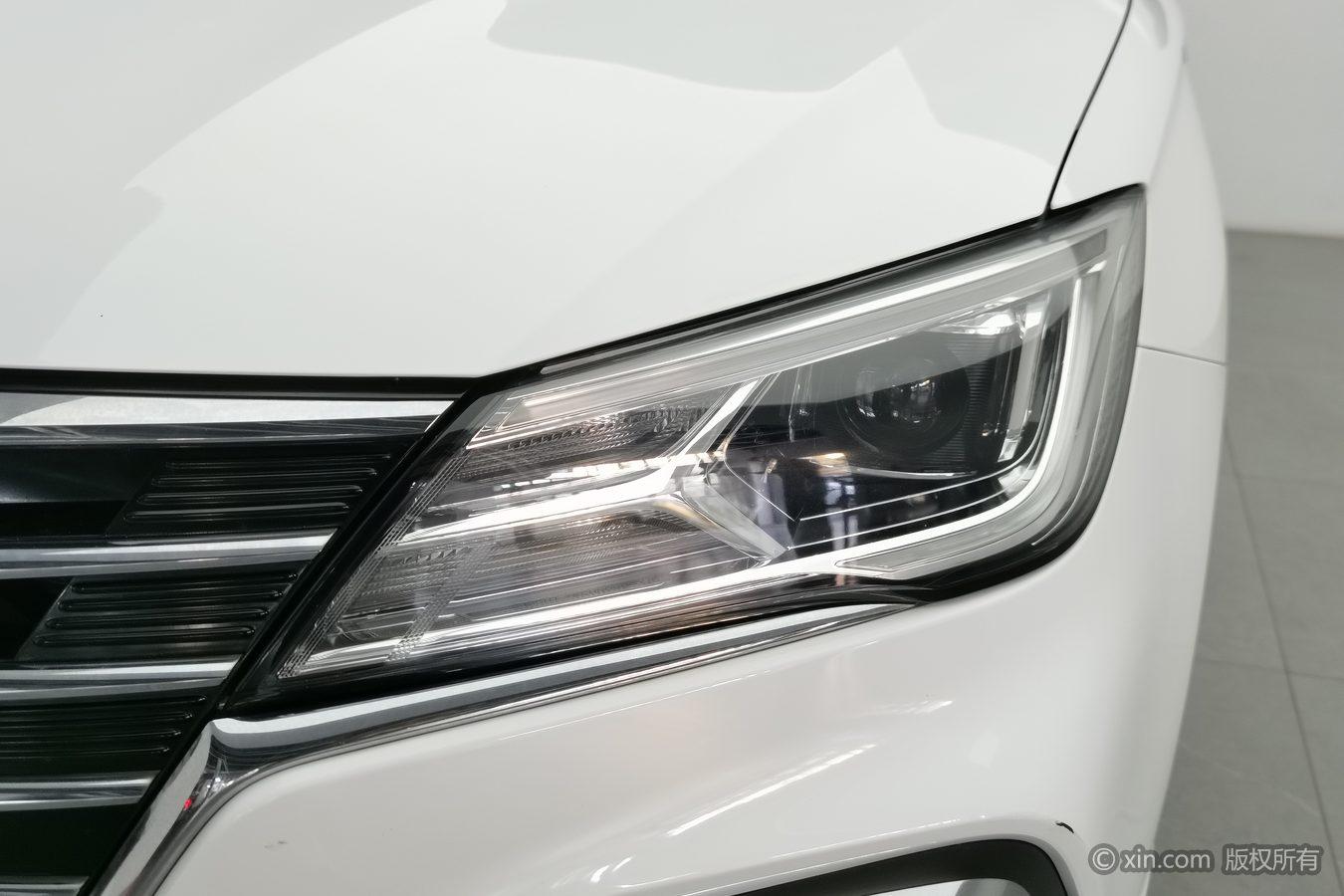 Roewe i5 2020 1.5L MT 4G