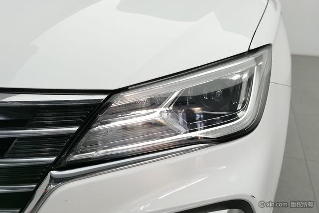 Roewe i5 2020 1.5 L MT 4 G — фото 7