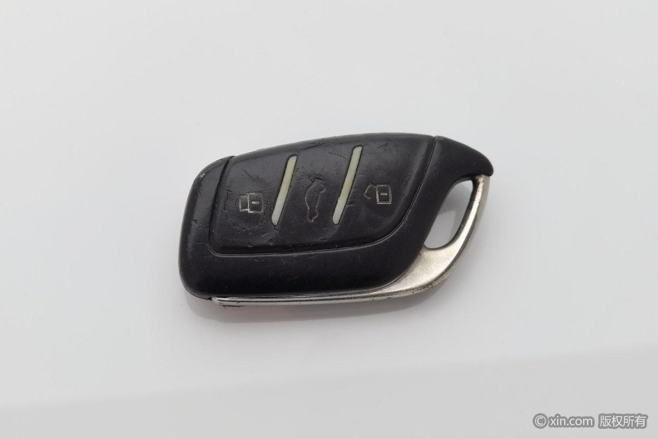 Roewe i5 2020 1.5L MT 4G