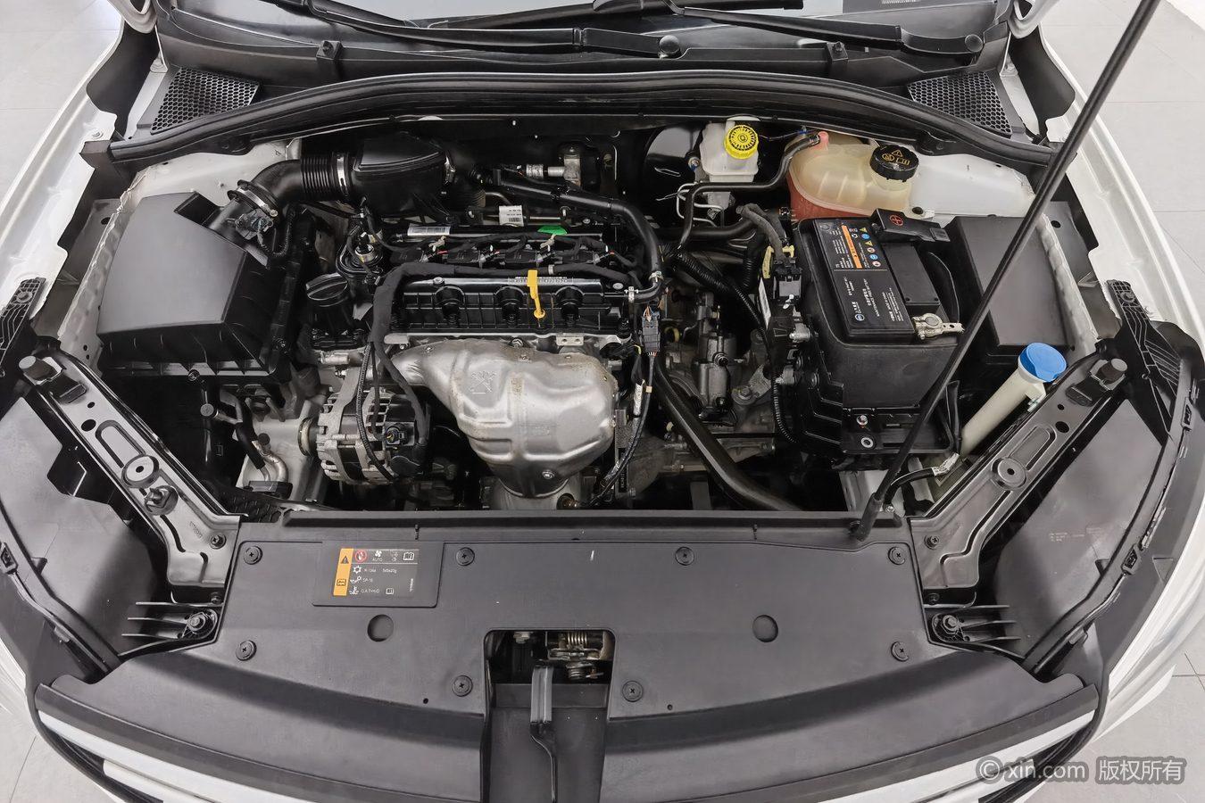 Roewe i5 2020 1.5L MT 4G