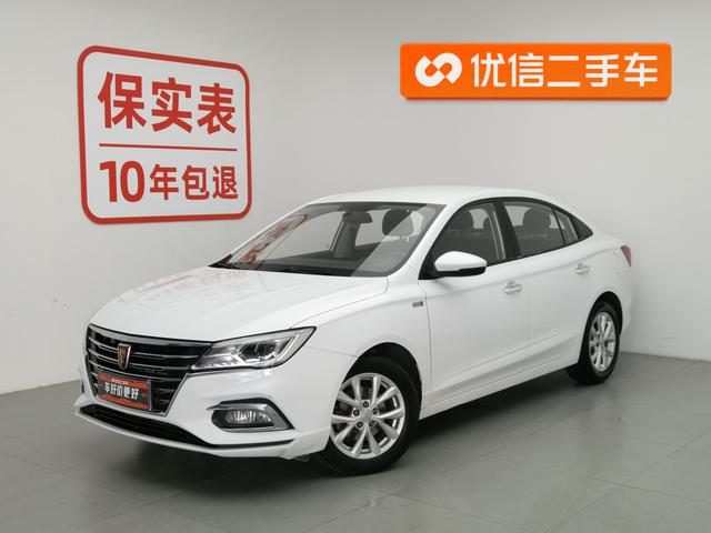 Roewe i5 2020 1.5 L MT 4 G