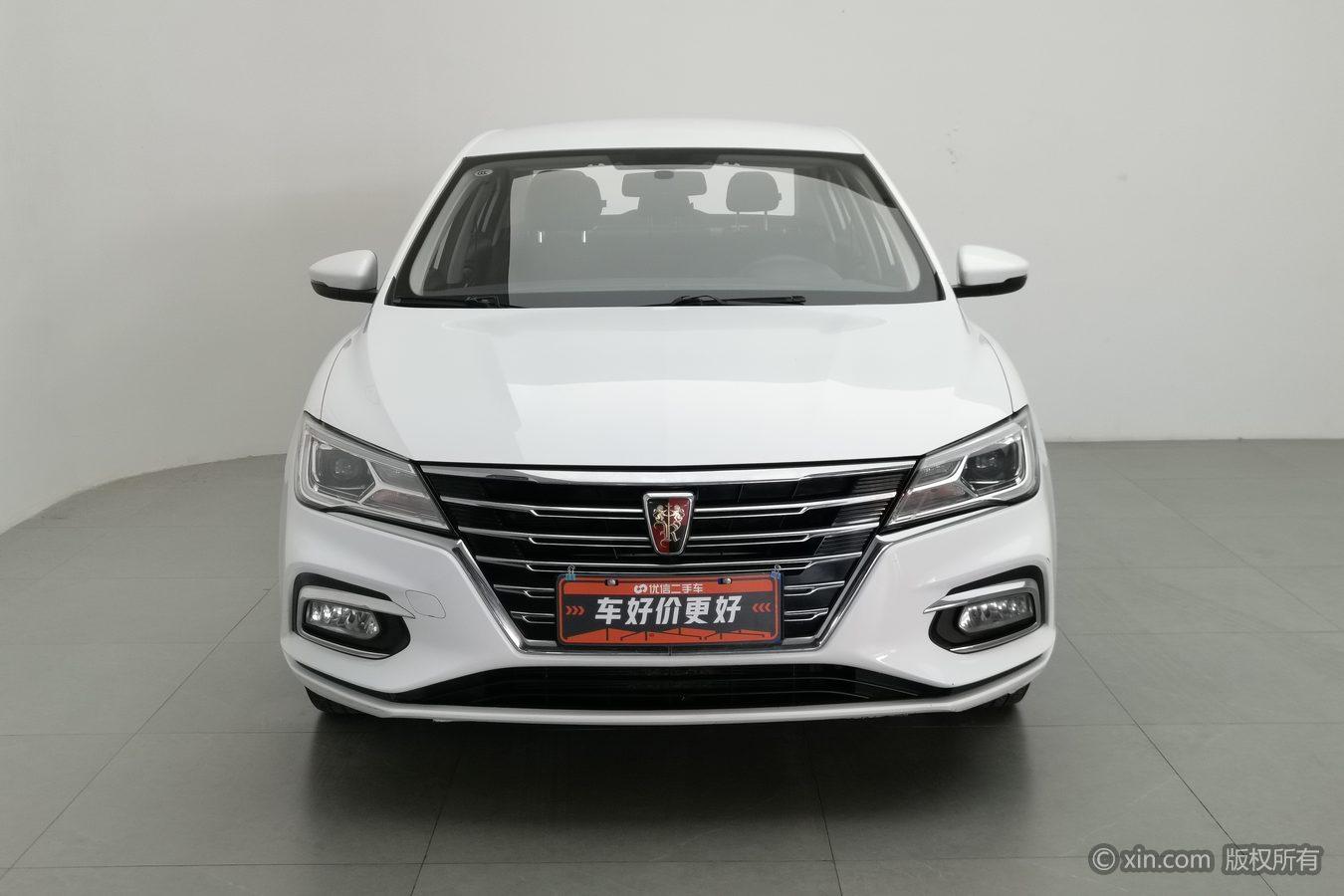 Roewe i5 2020 1.5L MT 4G