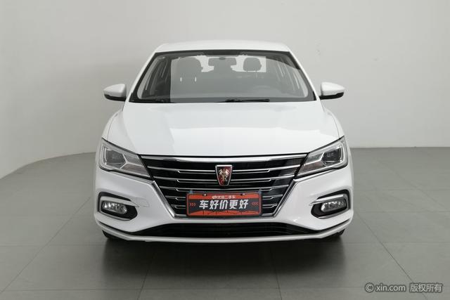 Roewe i5 2020 1.5 L MT 4 G — фото 2
