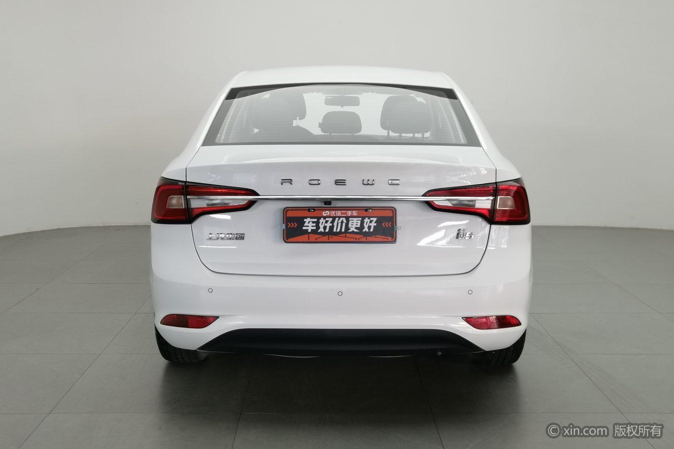 Roewe i5 2020 1.5L MT 4G