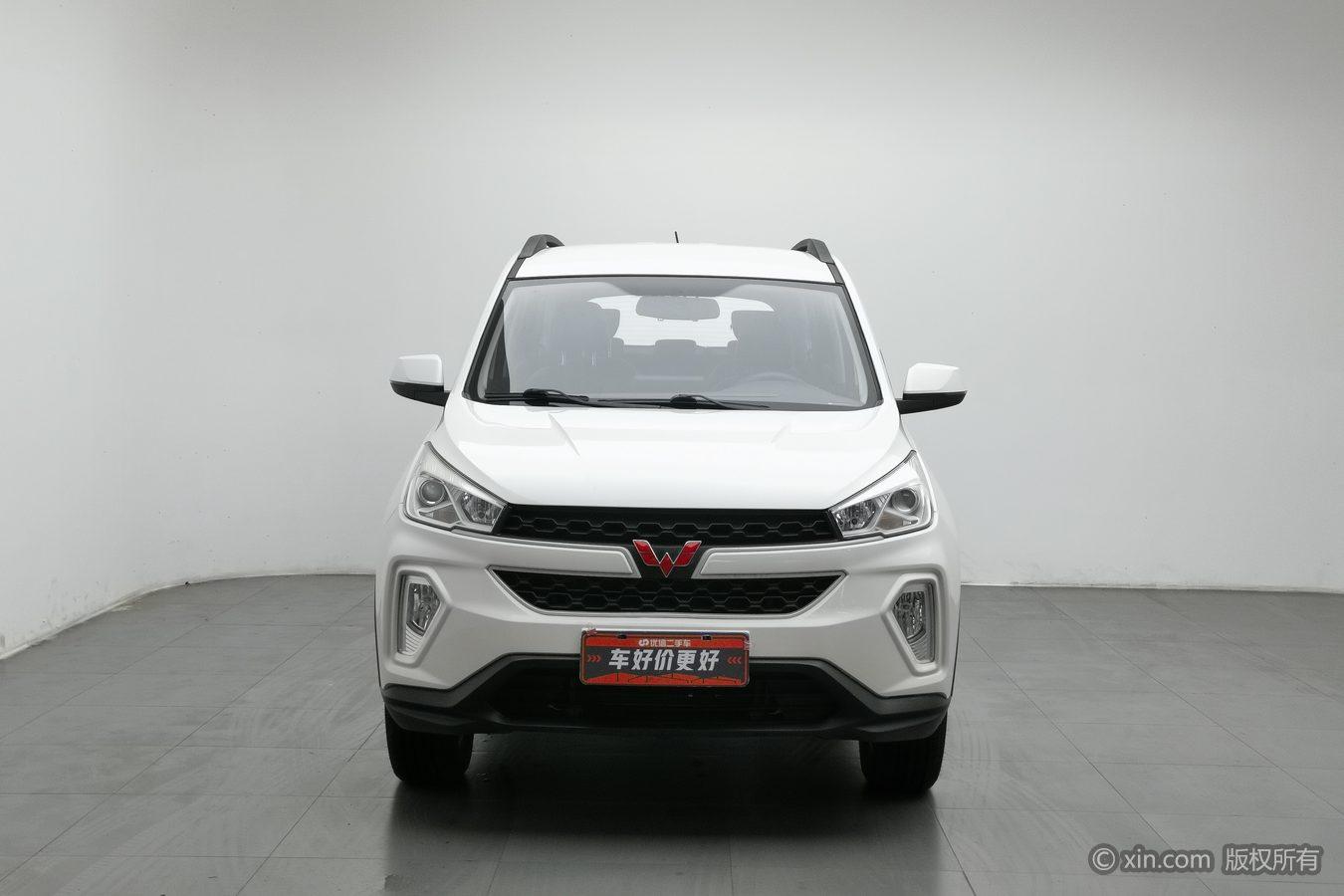 Wuling S3 — фотографии объявления, Фото 4