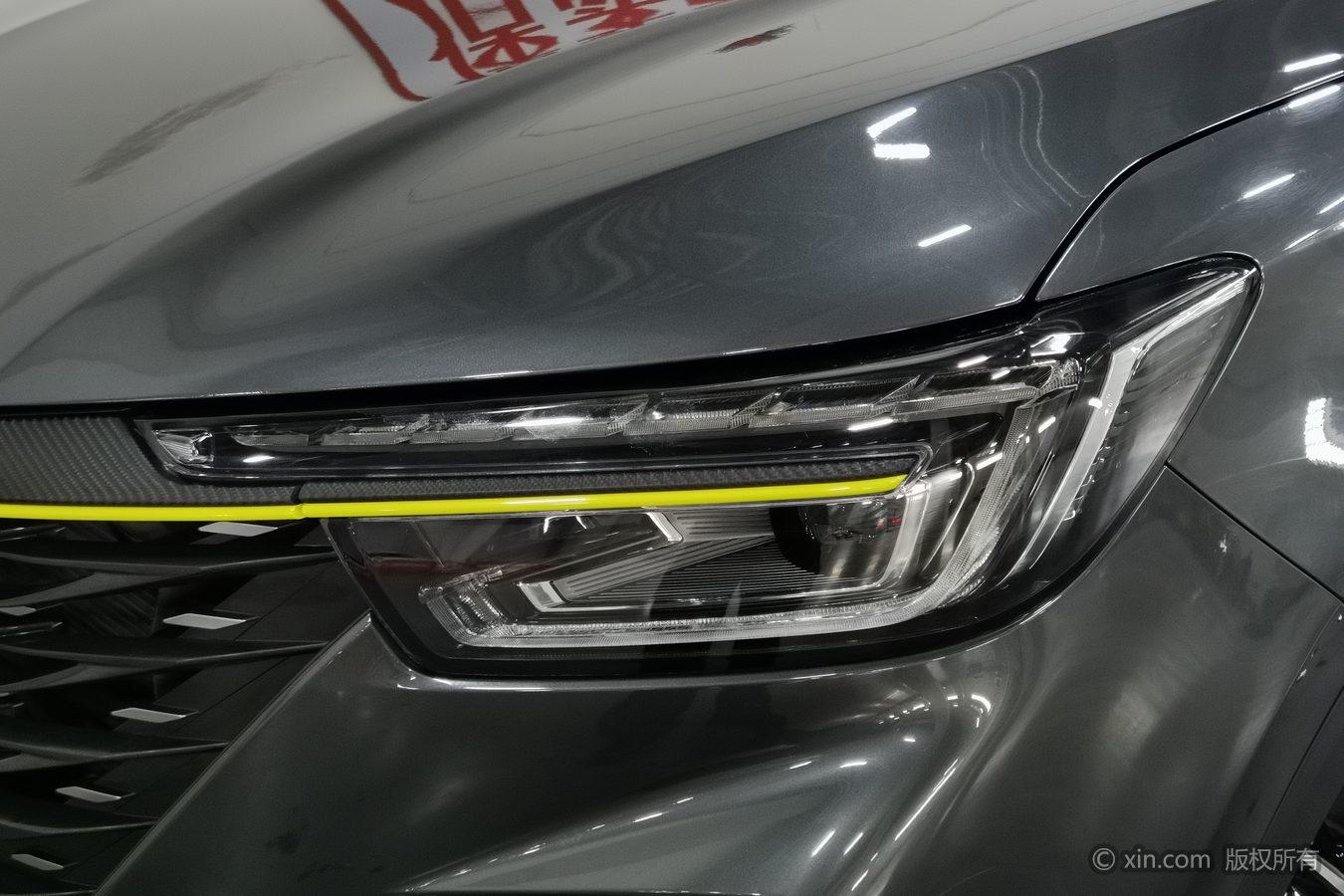 Roewe RX5 2021 PLUS 330TGI AT