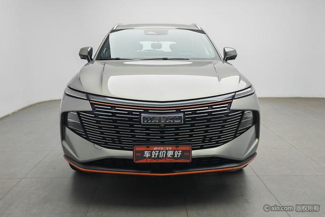 Haval Shenshou 2021 1.5 T — фото 2