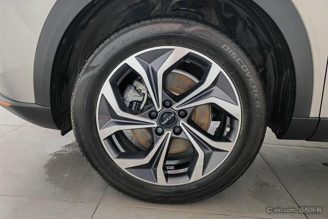 Haval Shenshou 2021 1.5 T — фото 10