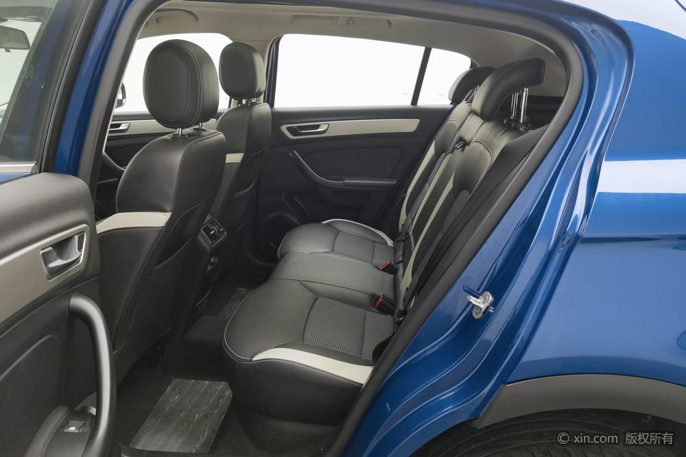 Qoros 5, фото 20
