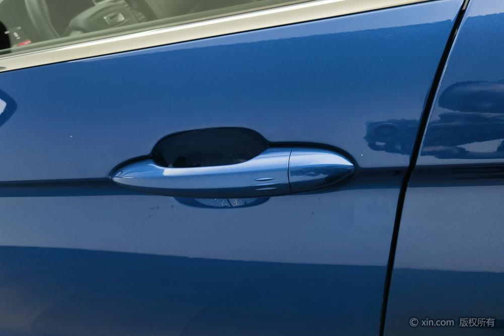Qoros 5, фото 10