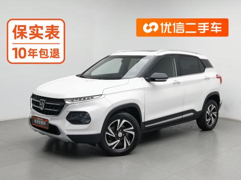 Baojun 510