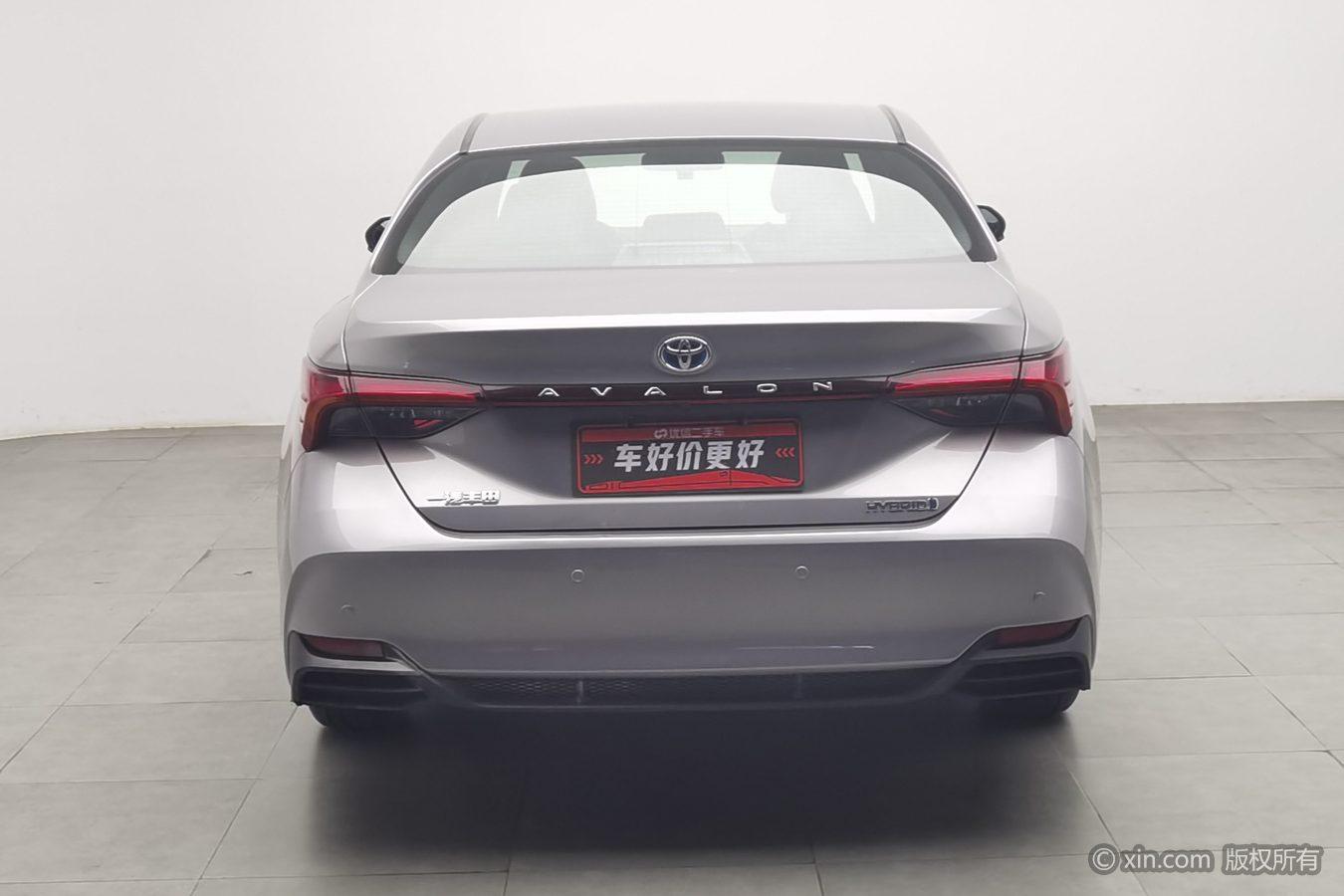 Toyota Avalon 2019 2.5L Luxury VI