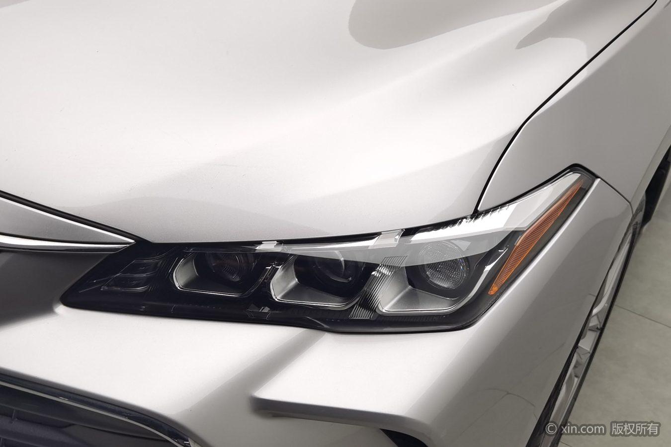 Toyota Avalon 2019 2.5L Luxury VI