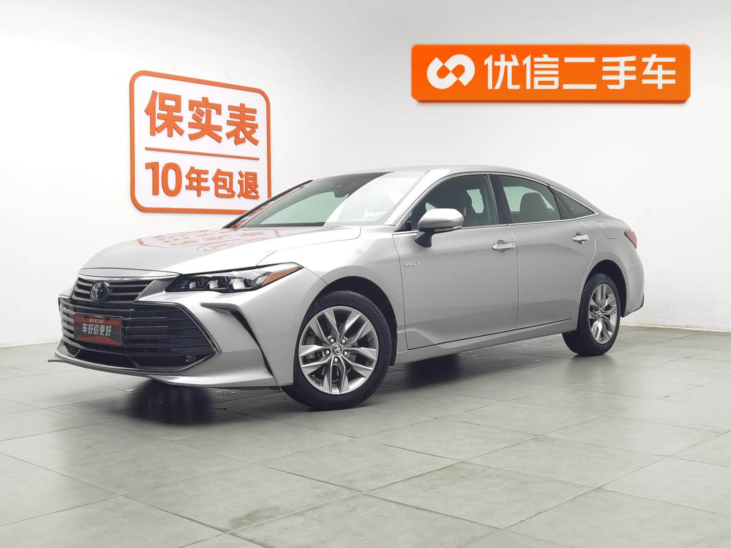 Toyota Avalon
