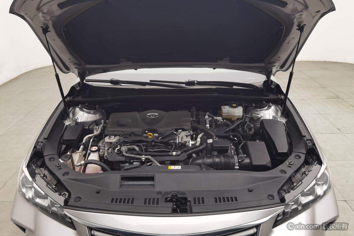 Toyota Avalon 2019 2.5L Luxury VI