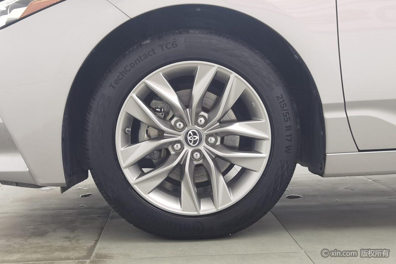 Toyota Avalon 2019 2.5L Luxury VI