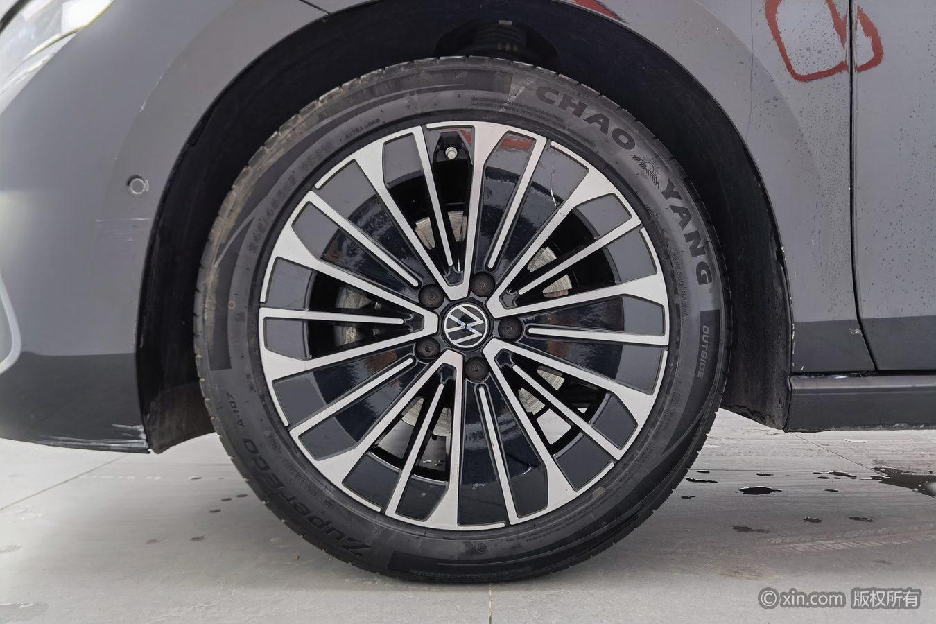 Volkswagen Magotan 2024 380TSI Luxury