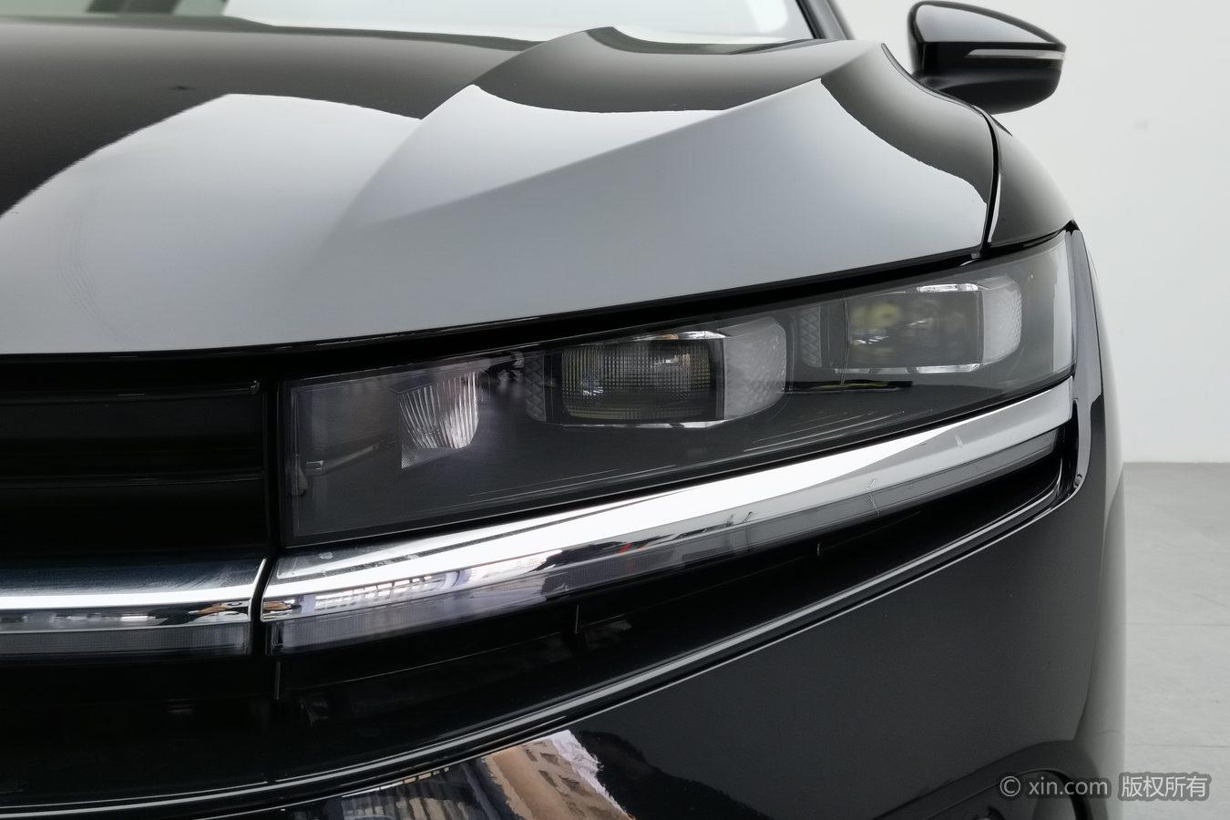 Volkswagen Magotan 2024 380TSI Luxury