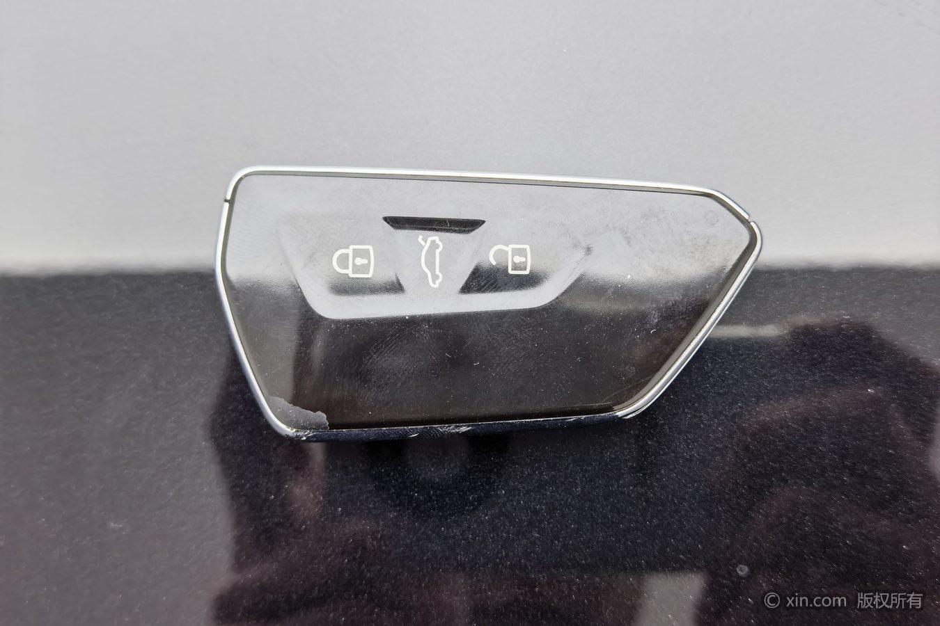 Volkswagen Magotan 2024 380TSI Luxury