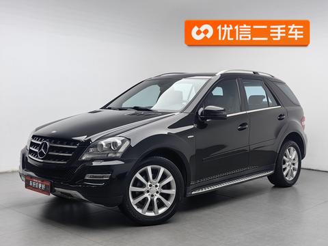 Mercedes-Benz M