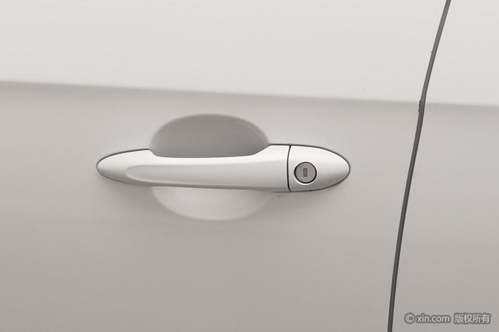 Buick Excelle GX, фото 11