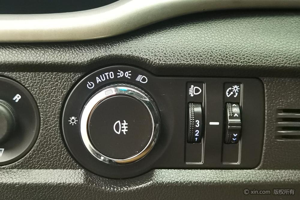 Buick Excelle GX, фото 17