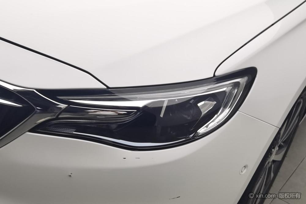 Buick Excelle GX, фото 7