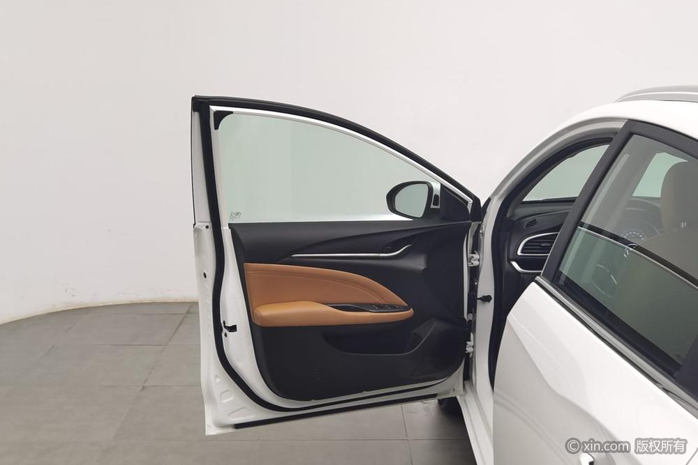 Buick Excelle GX, фото 22