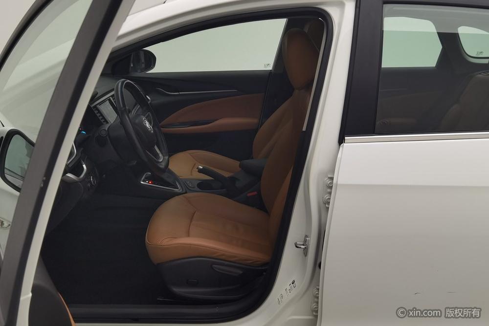 Buick Excelle GX, фото 18