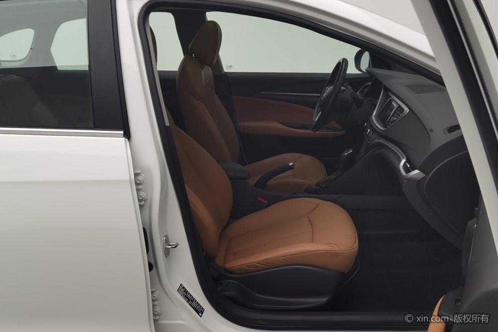 Buick Excelle GX, фото 12