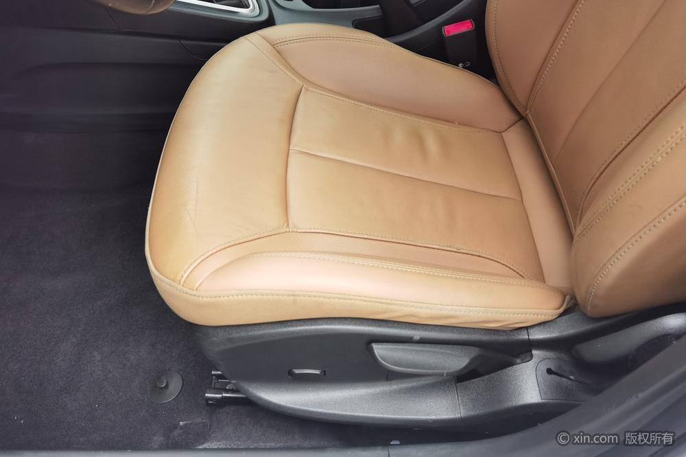 Buick Excelle GX, фото 19