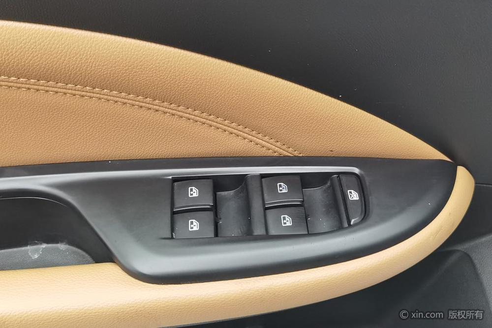 Buick Excelle GX, фото 23