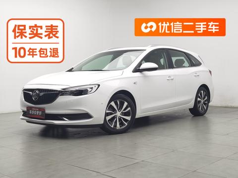 Buick Excelle GX