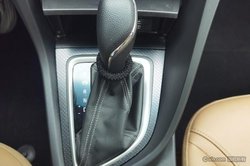 Buick Excelle GX, фото 16