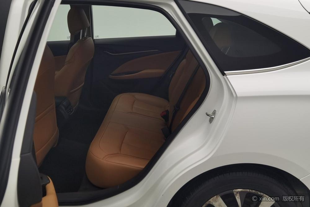 Buick Excelle GX, фото 20
