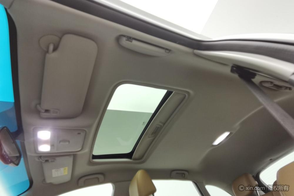 Buick Excelle GX, фото 21