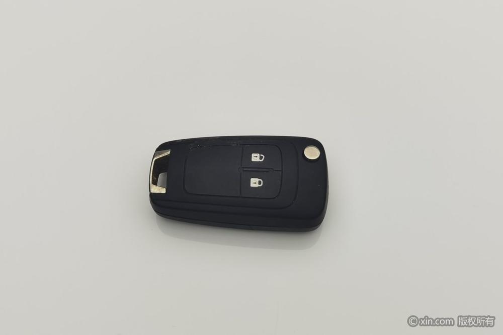 Buick Excelle GX, фото 6