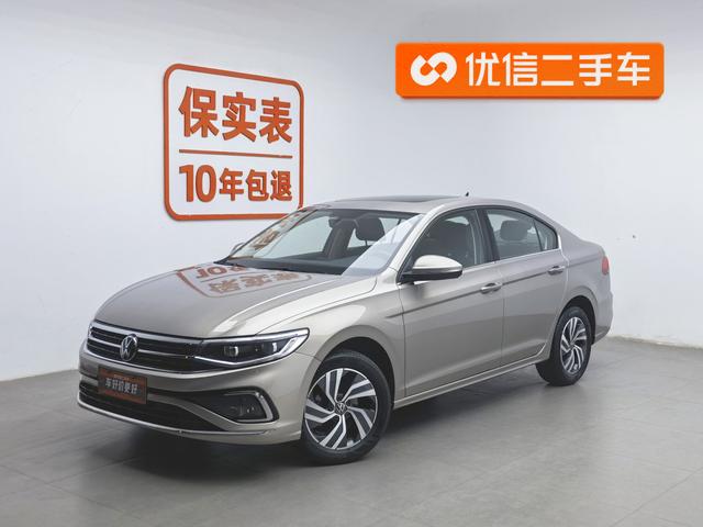 Volkswagen Bora id 4273932 из Китая 12