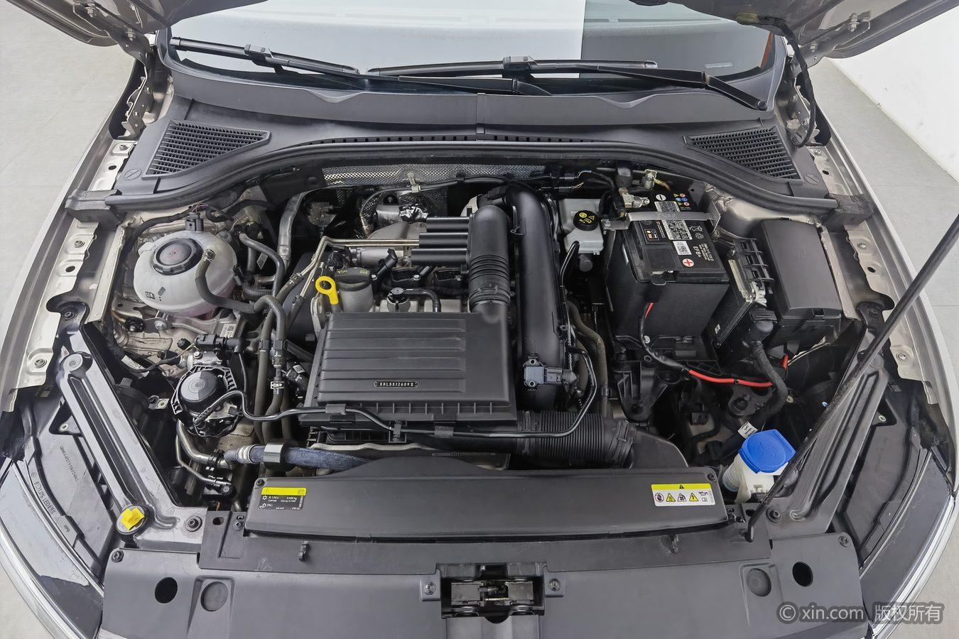 Volkswagen Bora 2023 200TSI DSG
