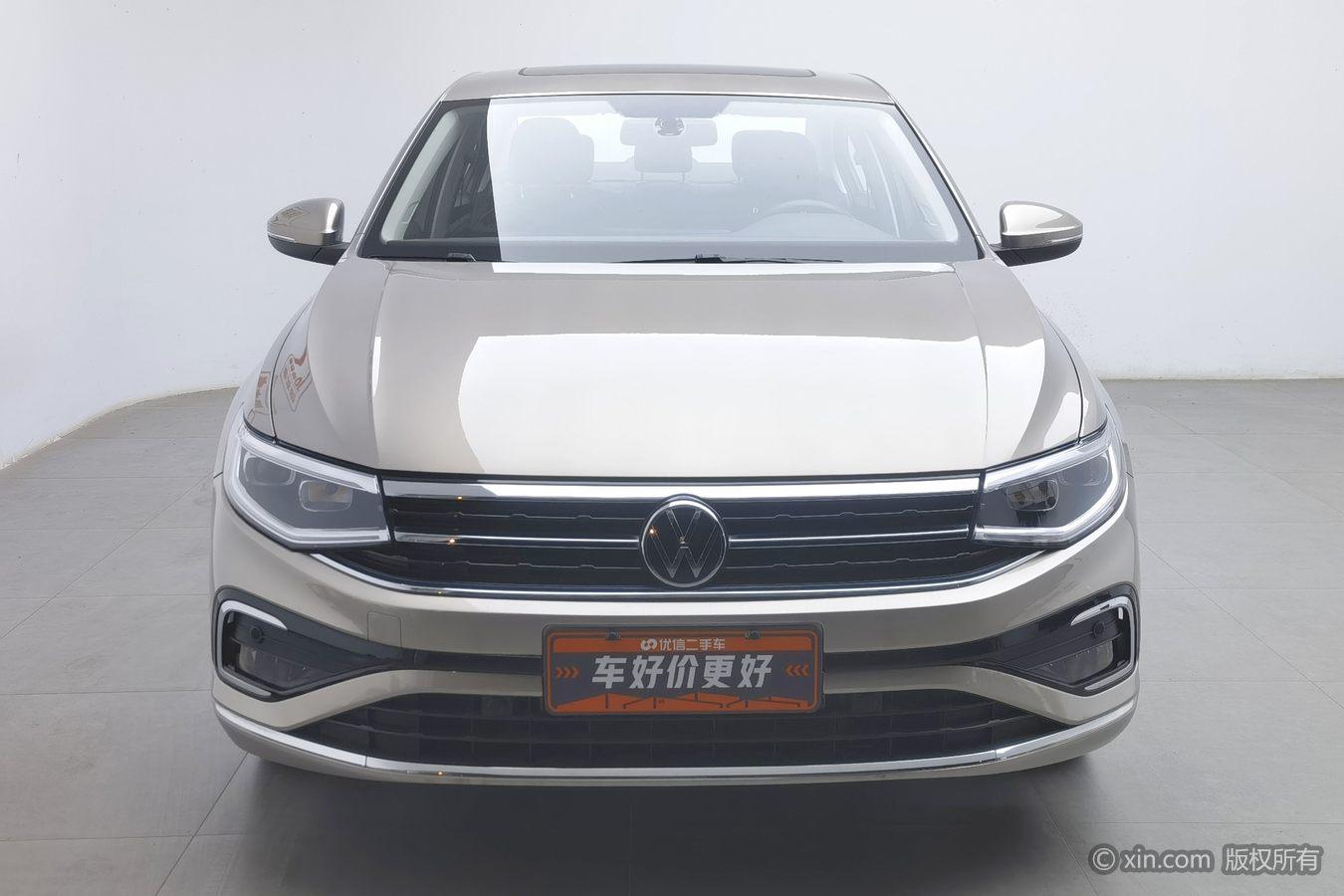 Volkswagen Bora 2023 200TSI DSG