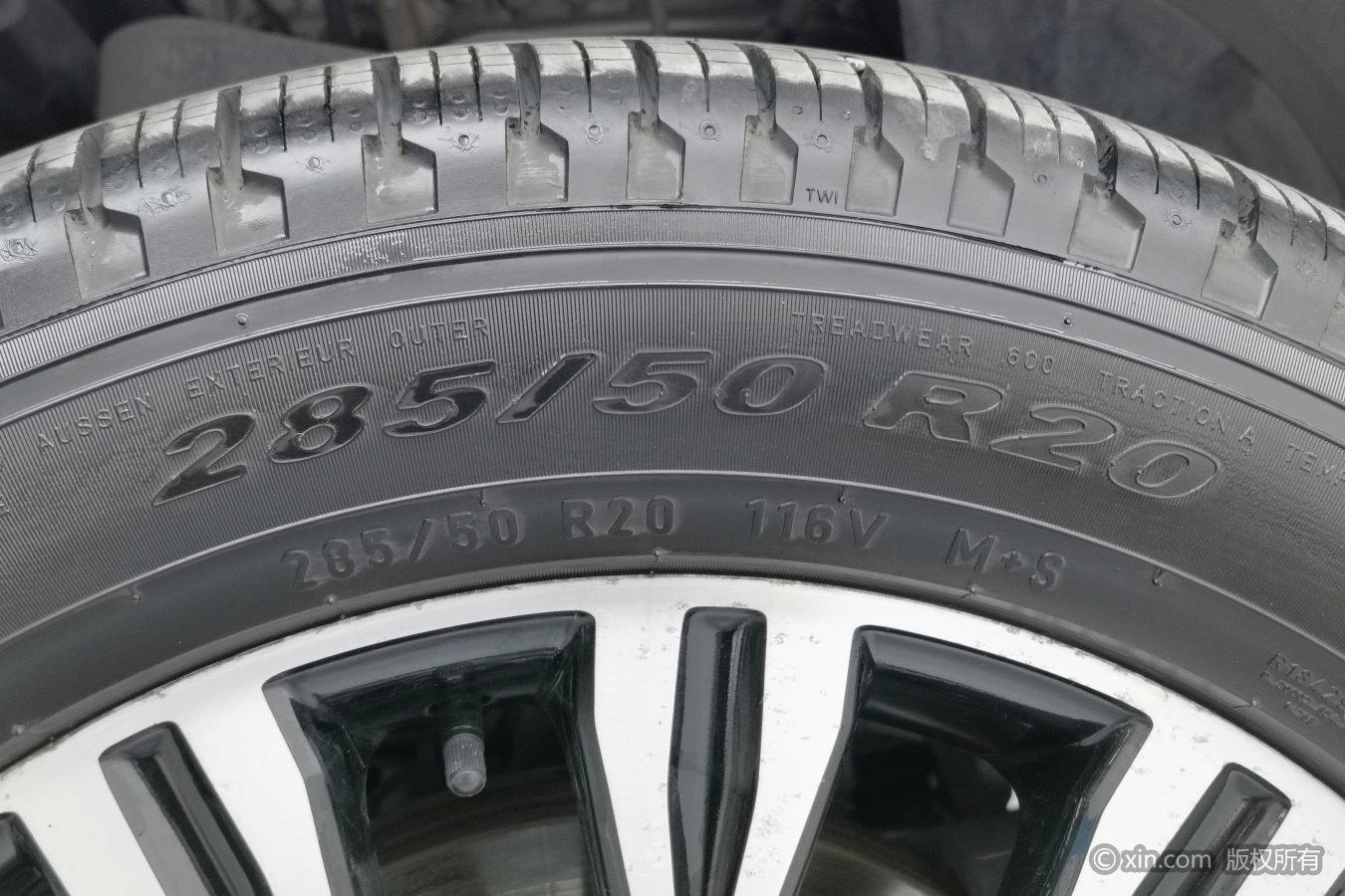 Nissan Patrol 2017 4.0L