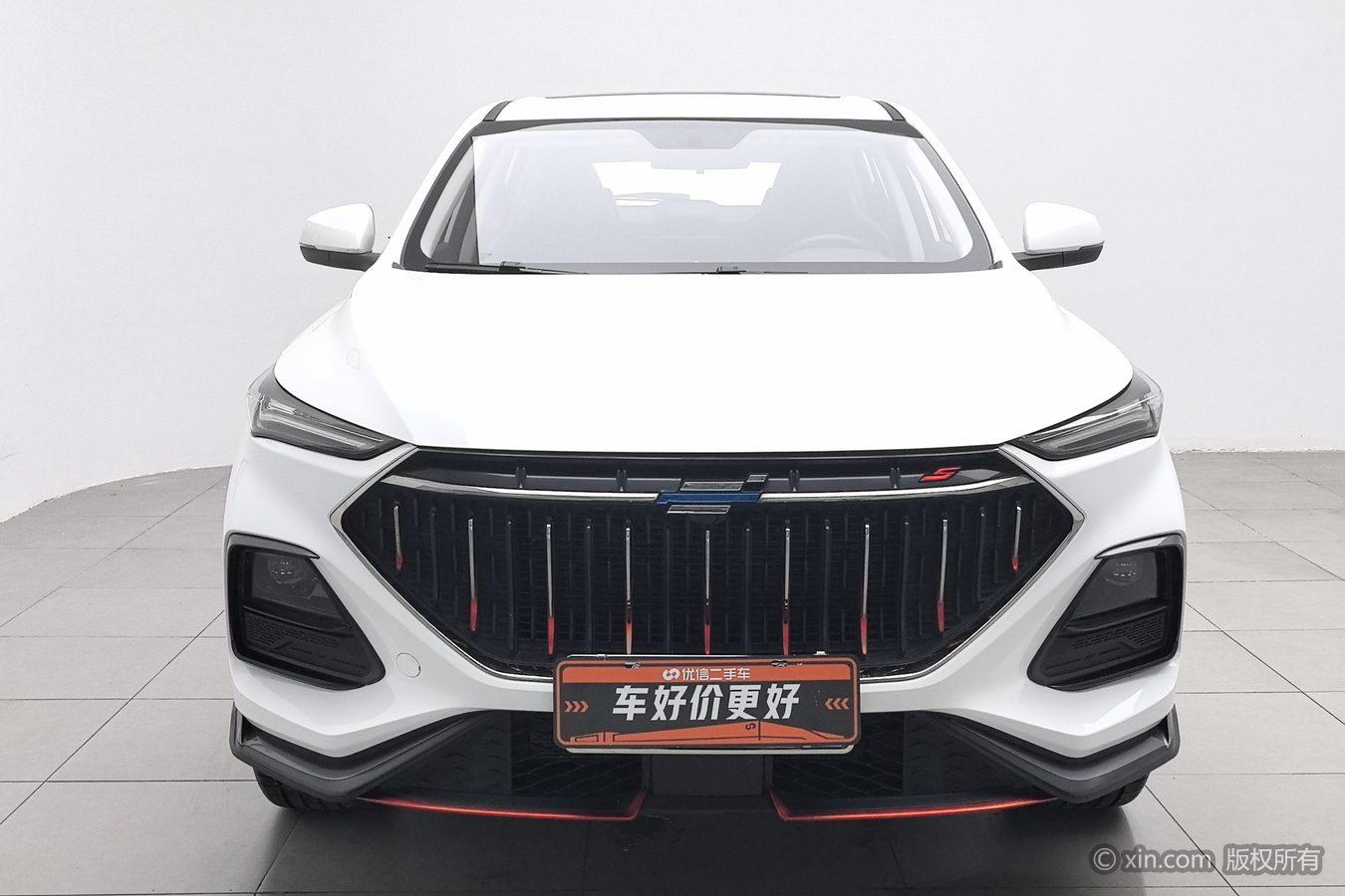 Oshan X5 2023 Enjoy 1.5T DCT Premium