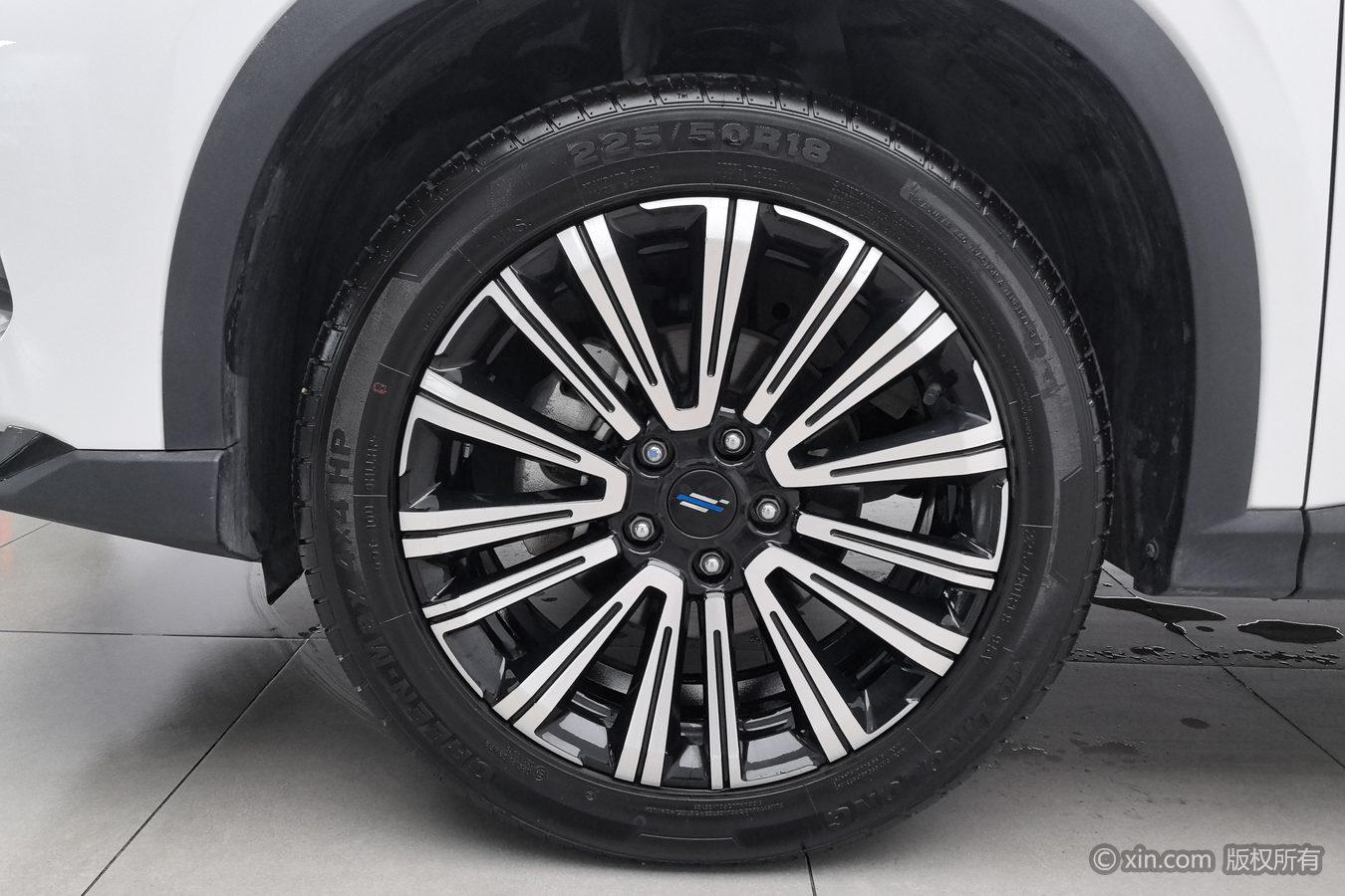 Oshan X5 2023 Enjoy 1.5T DCT Premium