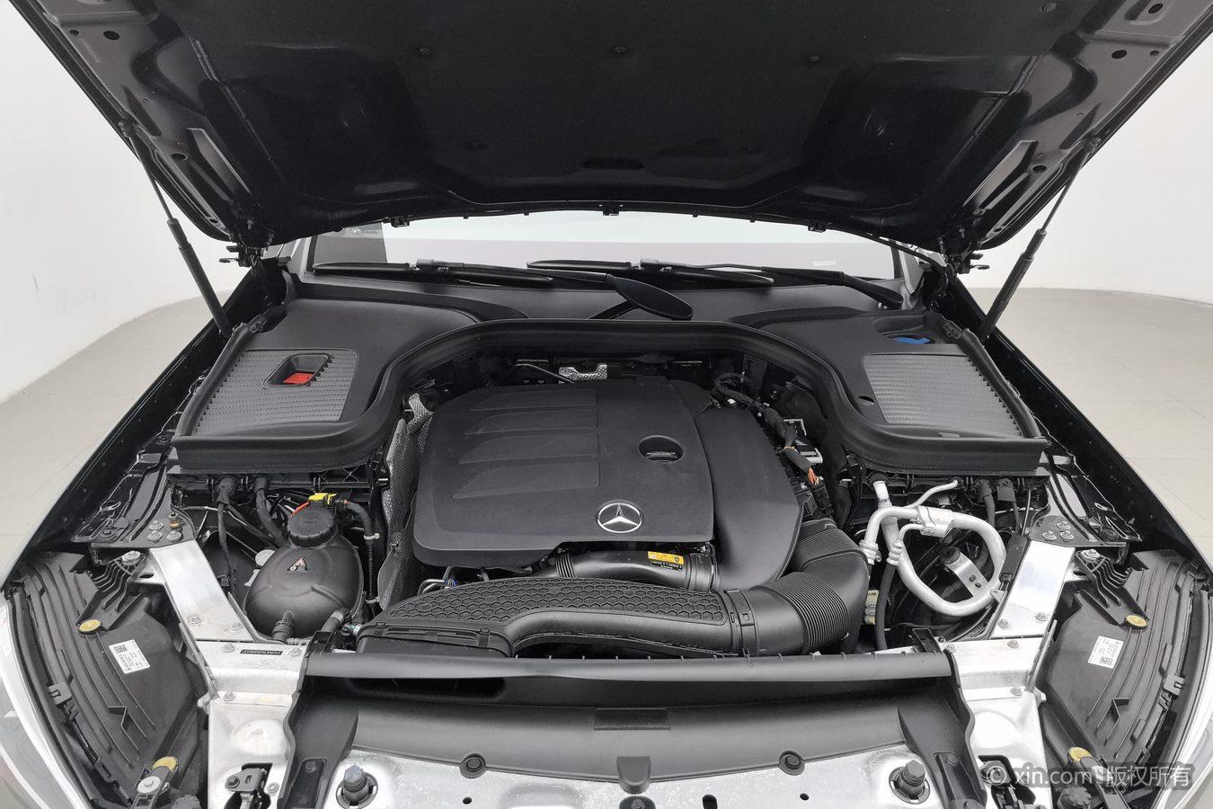Mercedes-Benz GLC 2022 GLC 300 L 4MATIC