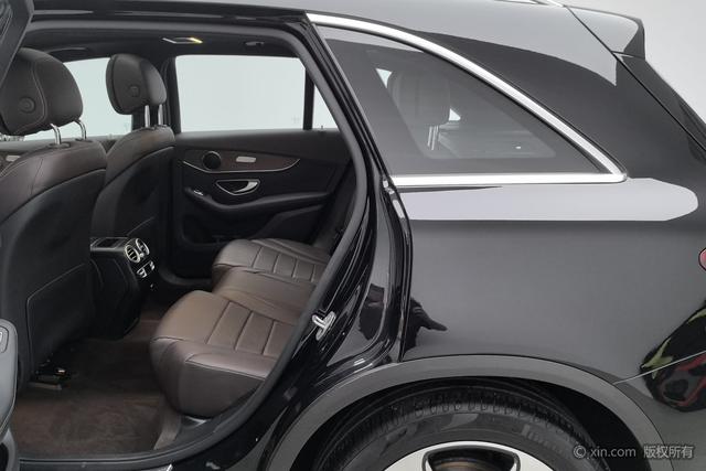 Mercedes-Benz GLC 2022 GLC 300 L 4 MATIC — фото 19