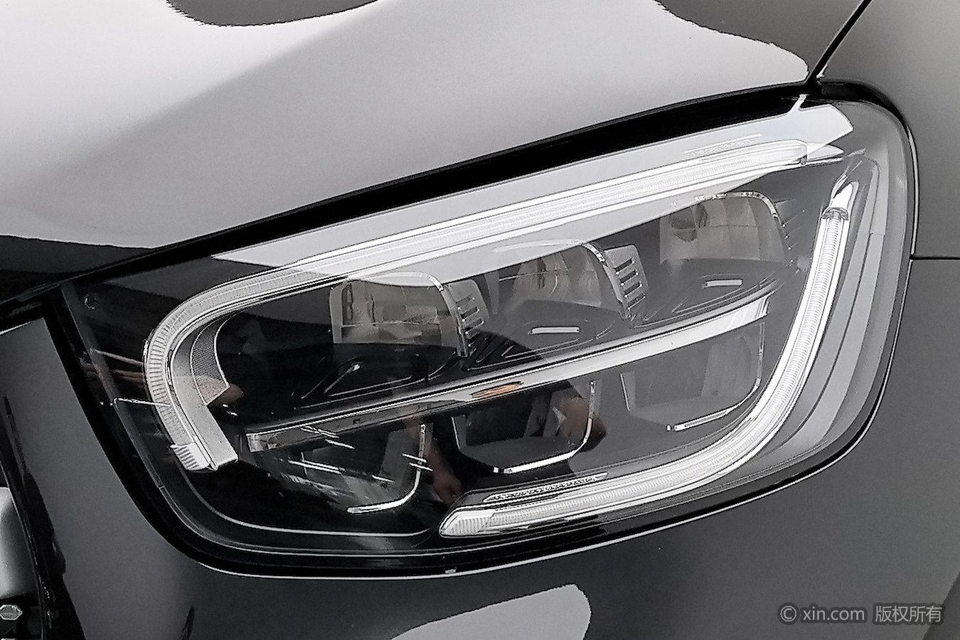 Mercedes-Benz GLC 2022 GLC 300 L 4MATIC