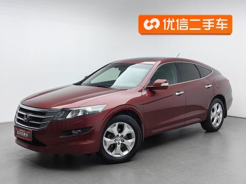 Honda Crosstour